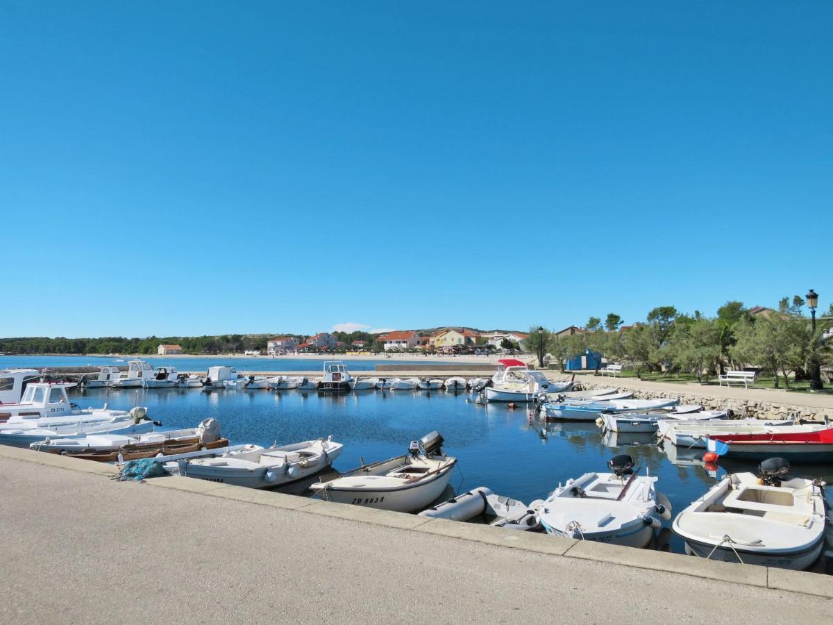 Holiday Home Ana-2 By Interhome Vir Esterno foto