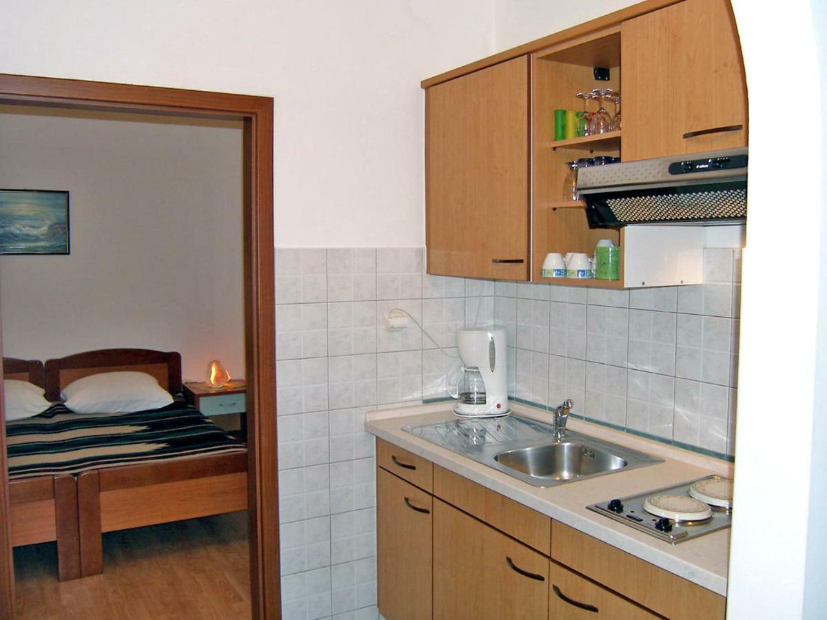 Holiday Home Ana-2 By Interhome Vir Esterno foto