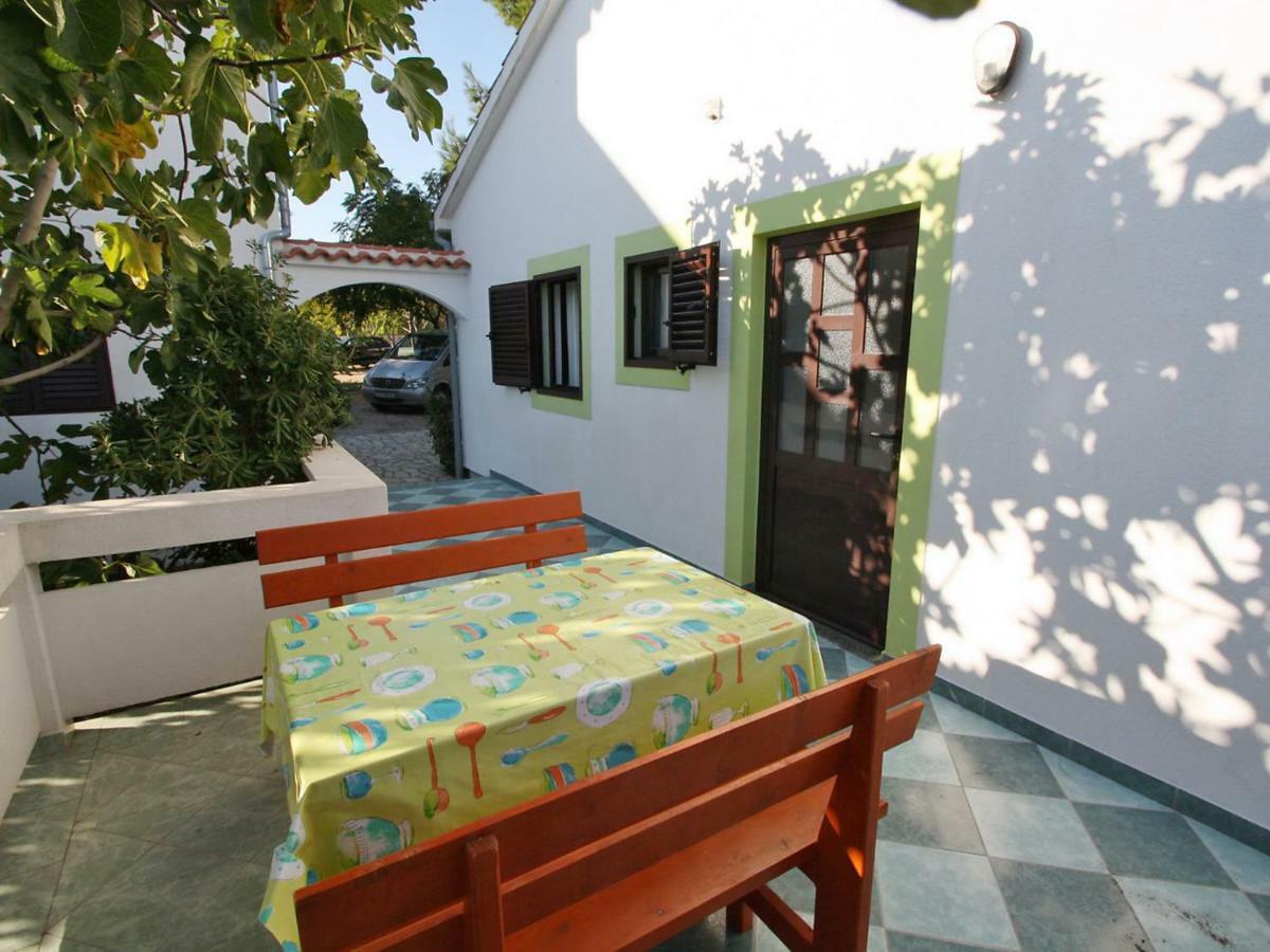 Holiday Home Ana-2 By Interhome Vir Esterno foto