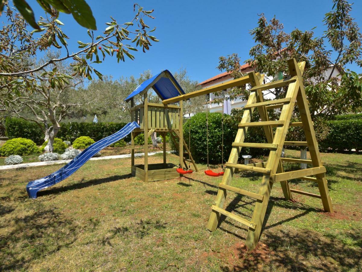 Holiday Home Ana-2 By Interhome Vir Esterno foto