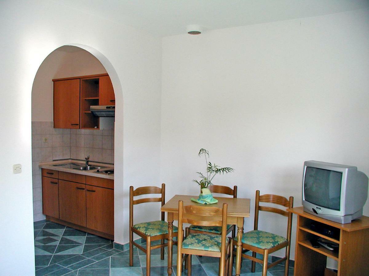 Holiday Home Ana-2 By Interhome Vir Esterno foto