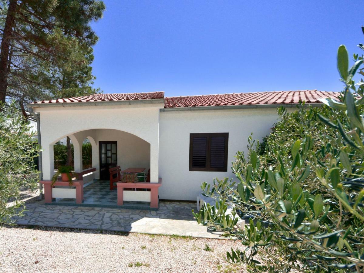 Holiday Home Ana-2 By Interhome Vir Esterno foto