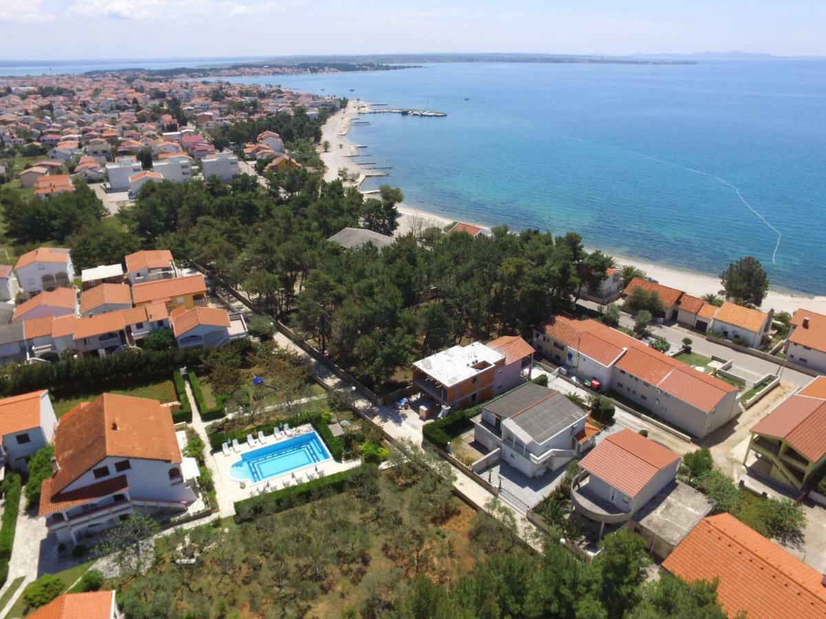 Holiday Home Ana-2 By Interhome Vir Esterno foto