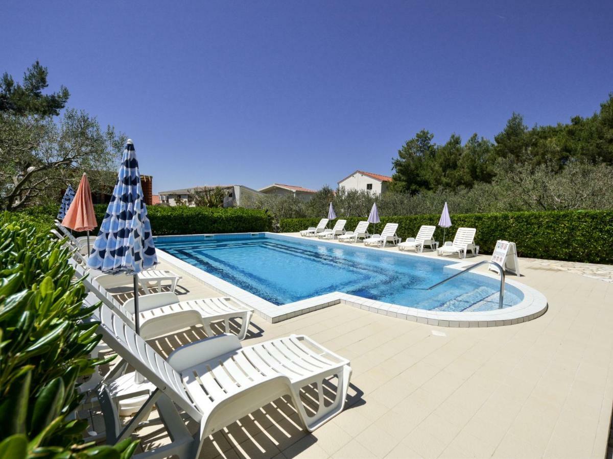 Holiday Home Ana-2 By Interhome Vir Esterno foto